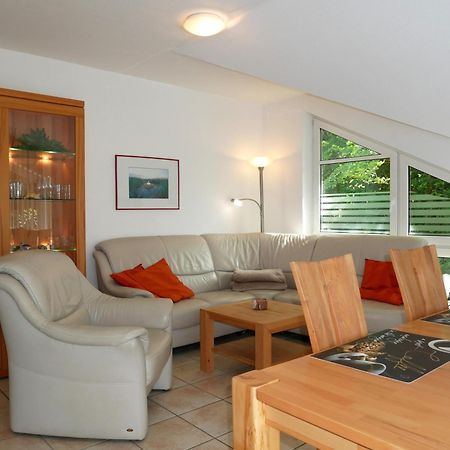 Haus Oie Idyll Mit Balkon 10 Minuten Zum Strand Zinnowitz Exterior foto