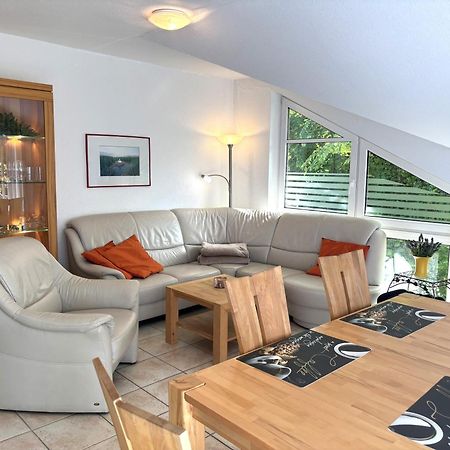 Haus Oie Idyll Mit Balkon 10 Minuten Zum Strand Zinnowitz Exterior foto