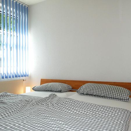 Haus Oie Idyll Mit Balkon 10 Minuten Zum Strand Zinnowitz Exterior foto