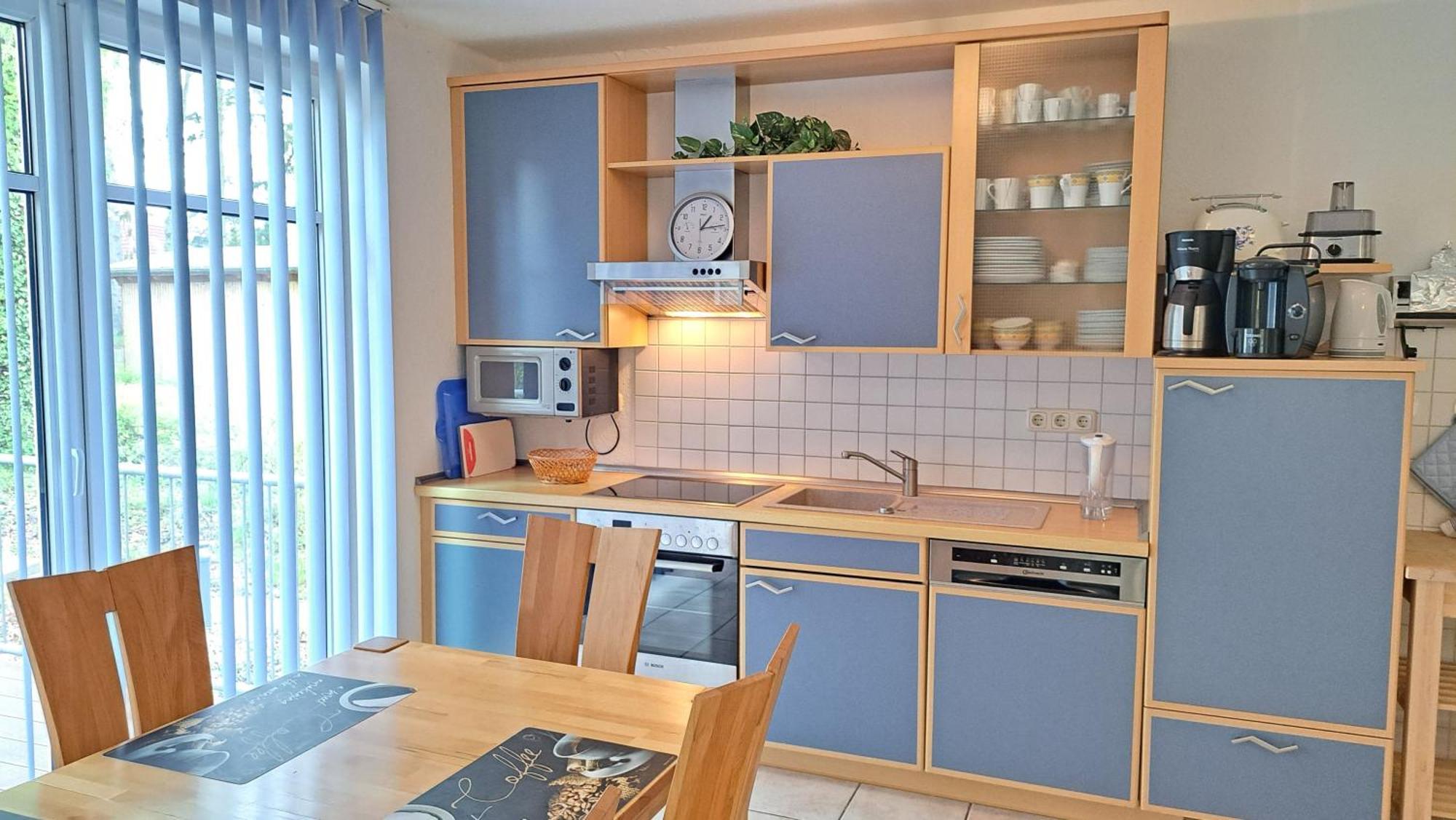 Haus Oie Idyll Mit Balkon 10 Minuten Zum Strand Zinnowitz Exterior foto