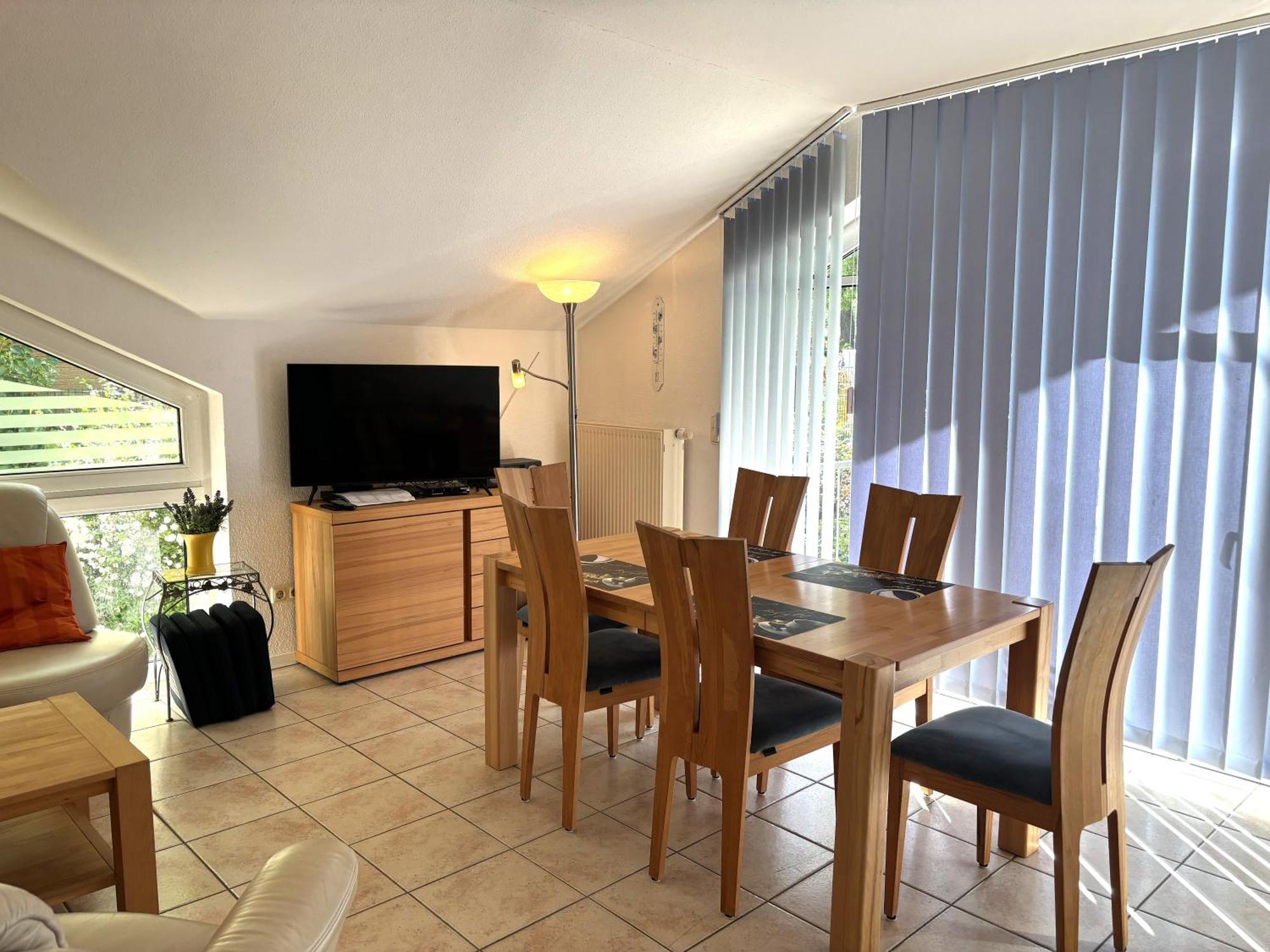 Haus Oie Idyll Mit Balkon 10 Minuten Zum Strand Zinnowitz Exterior foto