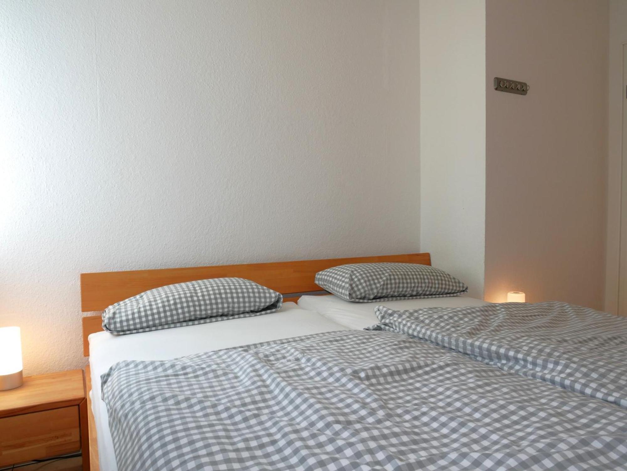 Haus Oie Idyll Mit Balkon 10 Minuten Zum Strand Zinnowitz Exterior foto