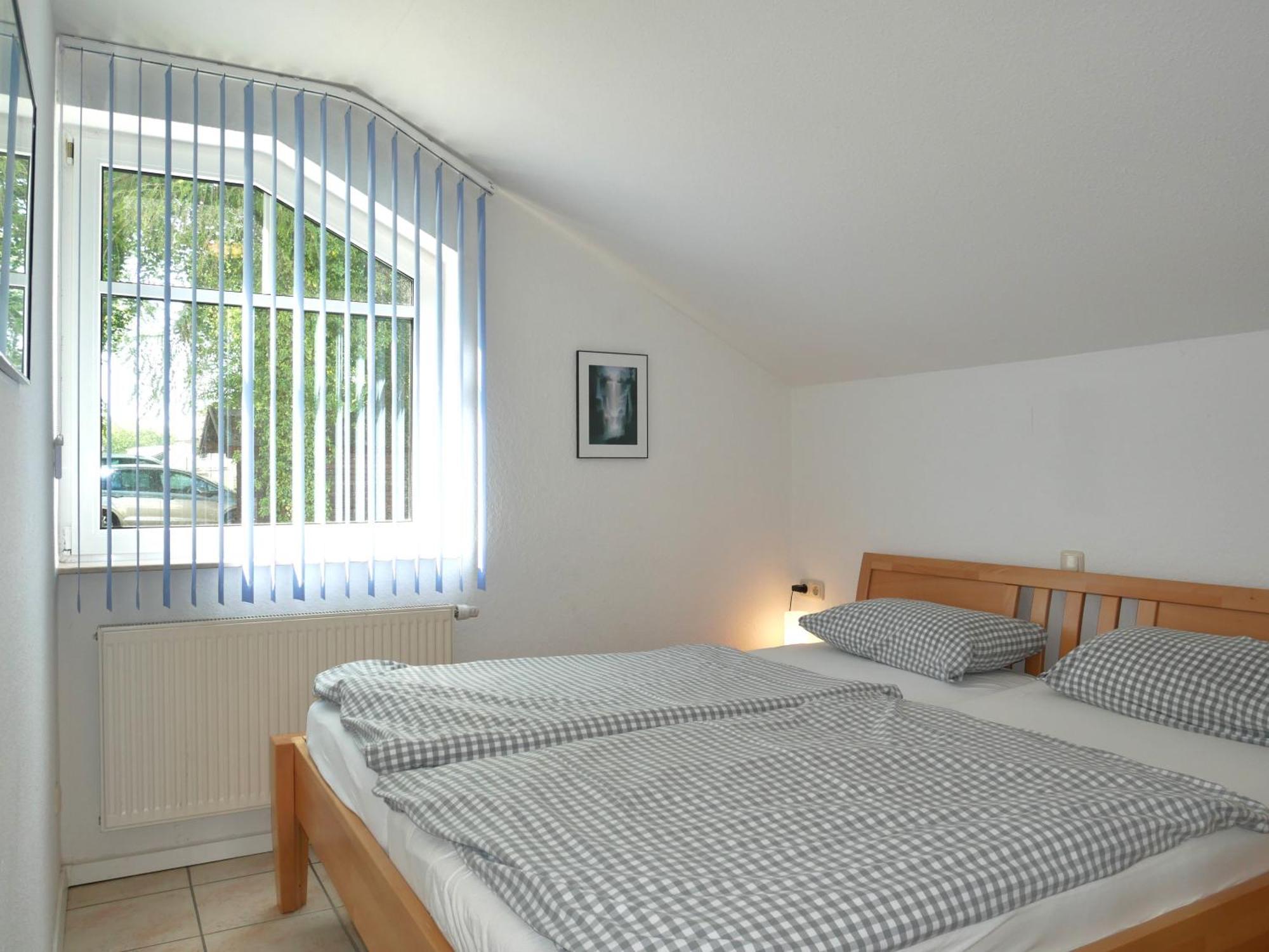 Haus Oie Idyll Mit Balkon 10 Minuten Zum Strand Zinnowitz Exterior foto