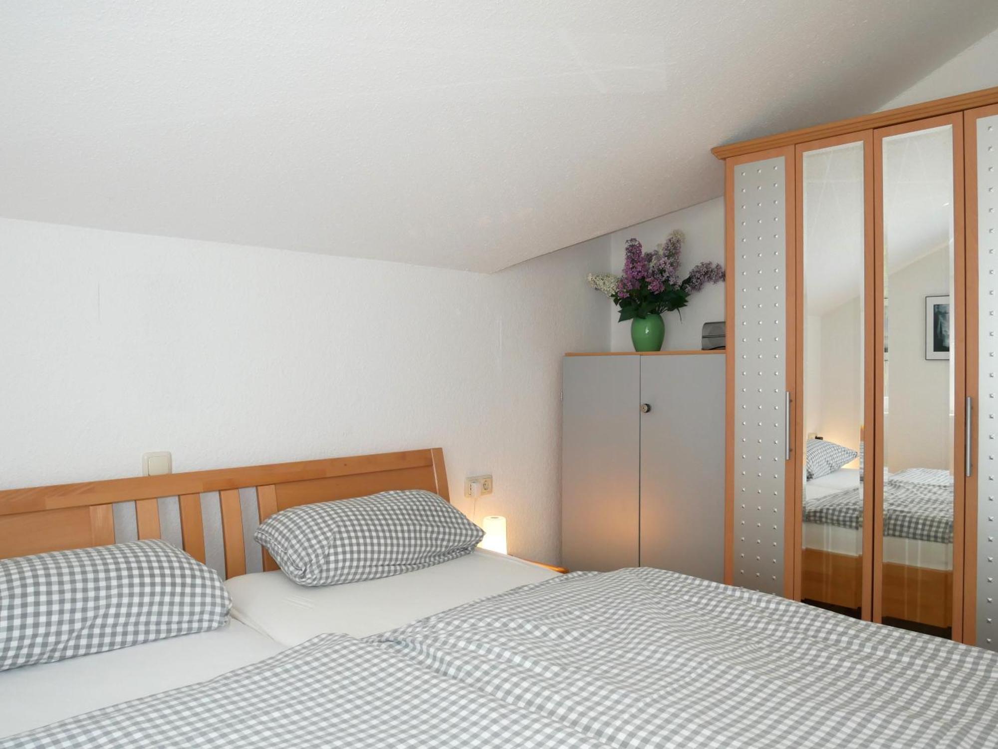 Haus Oie Idyll Mit Balkon 10 Minuten Zum Strand Zinnowitz Exterior foto