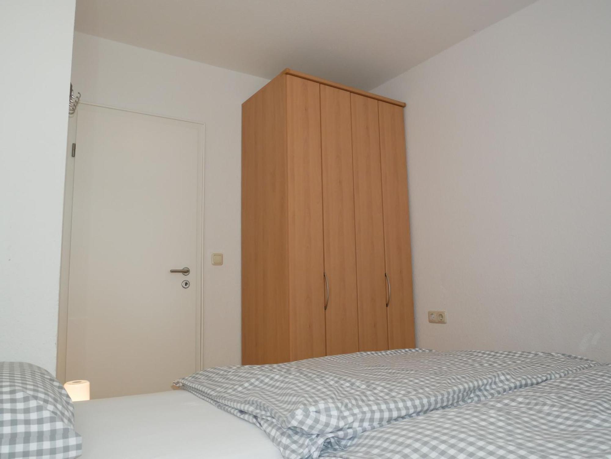 Haus Oie Idyll Mit Balkon 10 Minuten Zum Strand Zinnowitz Exterior foto