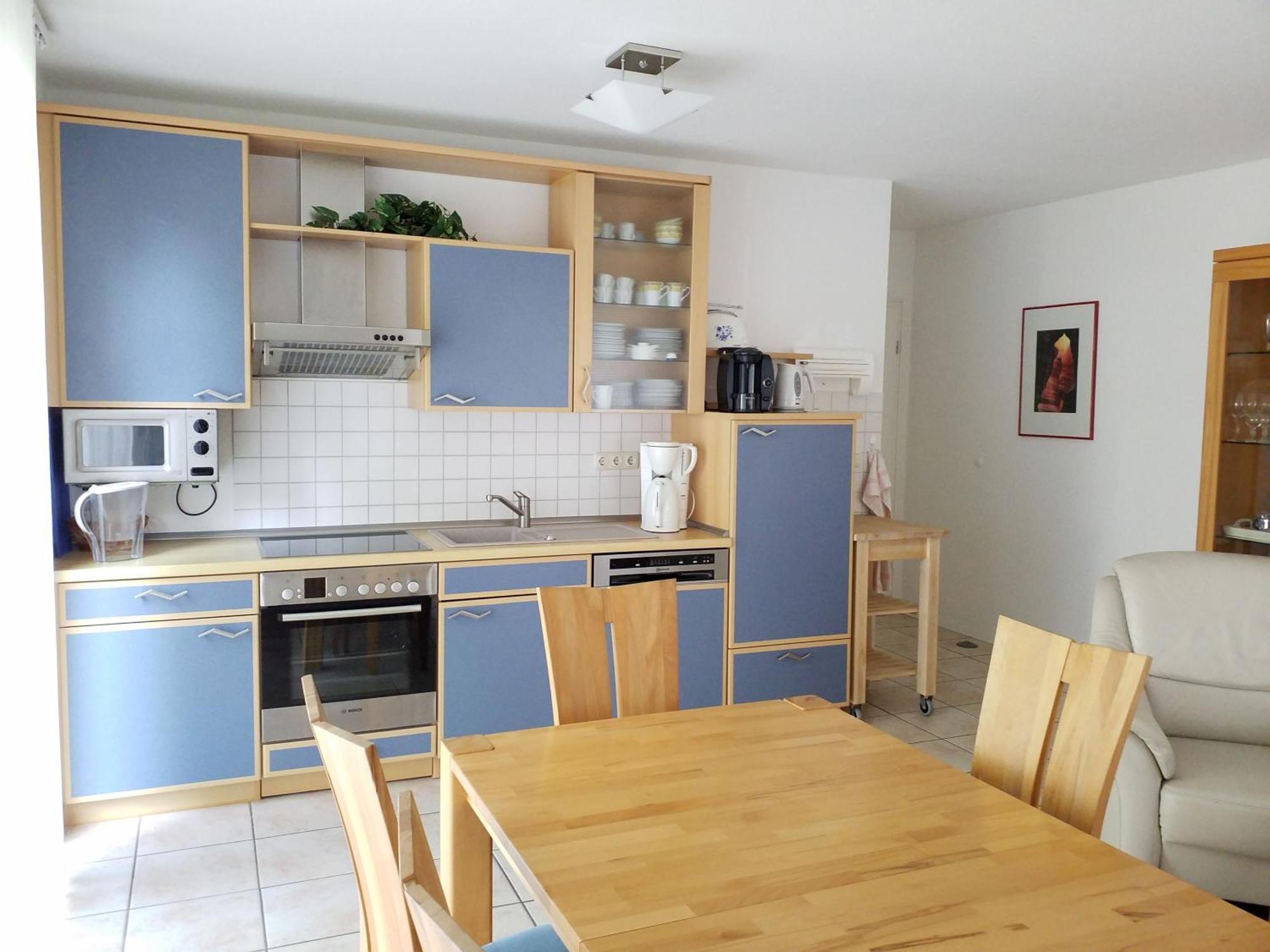 Haus Oie Idyll Mit Balkon 10 Minuten Zum Strand Zinnowitz Exterior foto