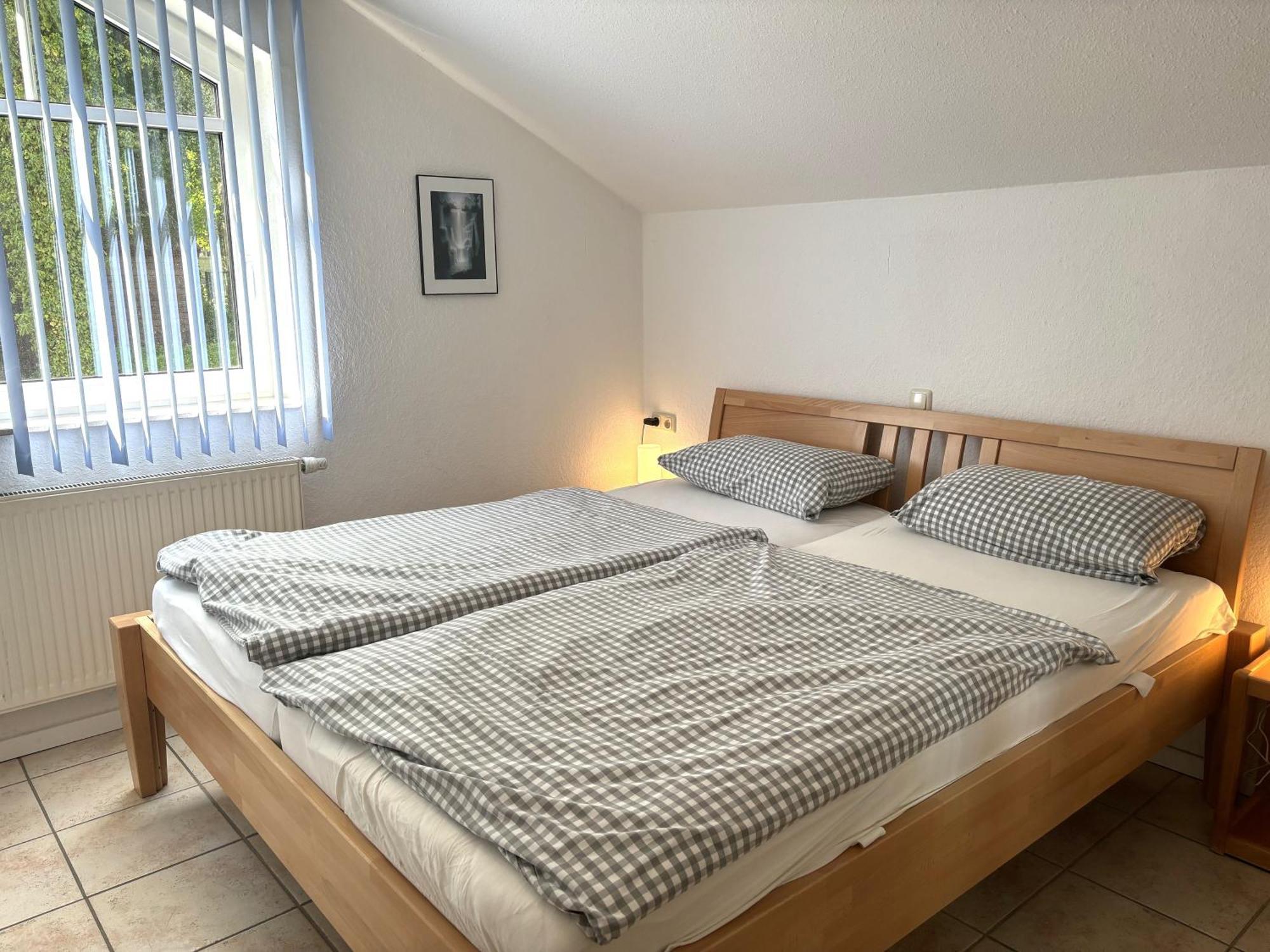Haus Oie Idyll Mit Balkon 10 Minuten Zum Strand Zinnowitz Exterior foto